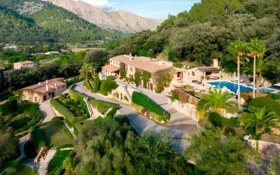 Casa Rural Pollença